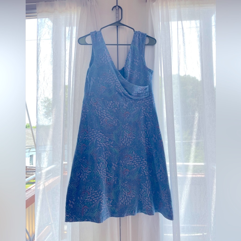 Patagonia sundress